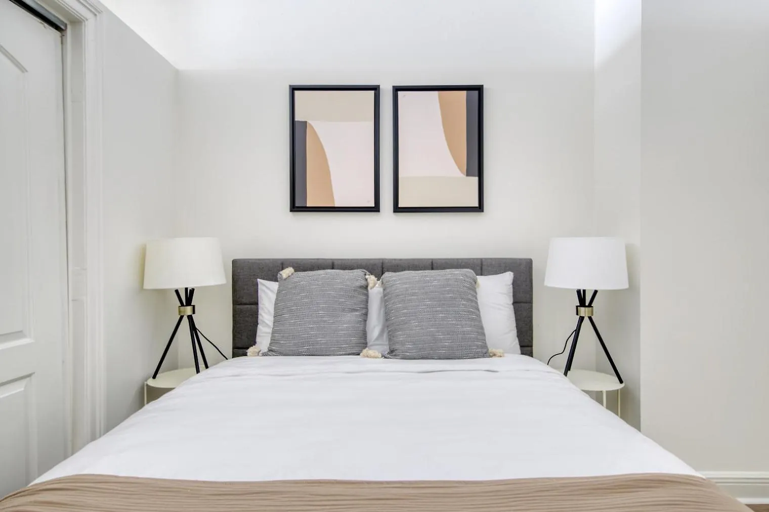 Downtown 1 Bedroom W Wd Near Bus Stations Mia-29 * Miami
