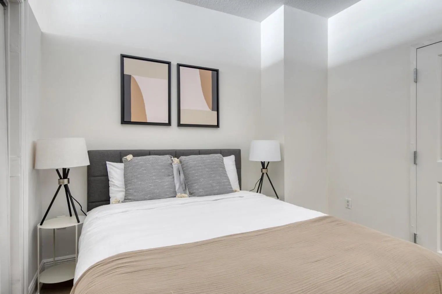 Downtown 1 Bedroom W Wd Near Bus Stations Mia-29 Apartment Miami