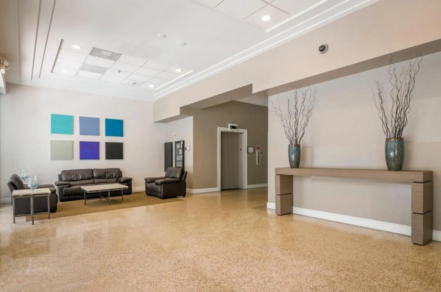 Downtown 1 Bedroom W Wd Near Bus Stations Mia-29 * Miami