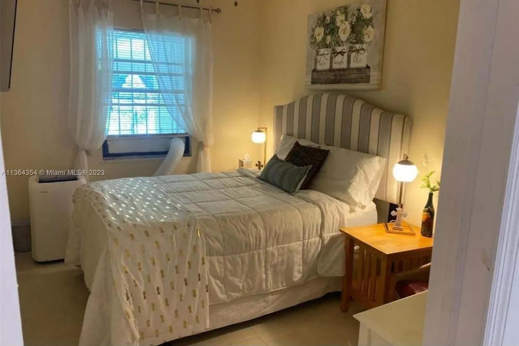 Casa De Paz * Miami