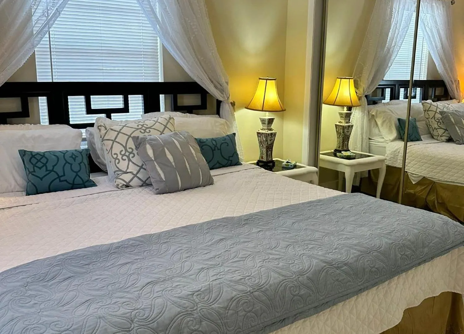 Casa De Paz * Miami
