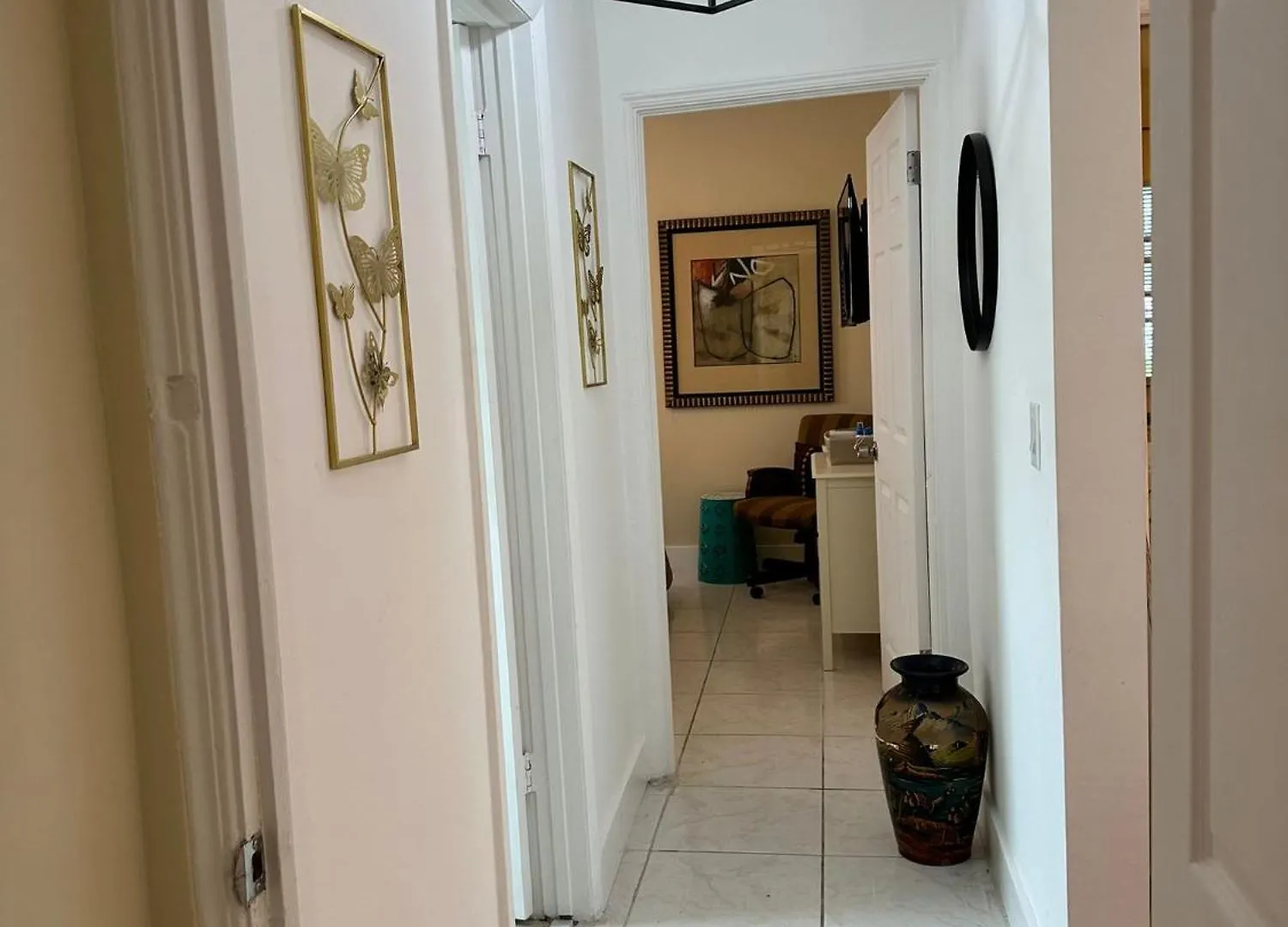 Casa De Paz * Miami