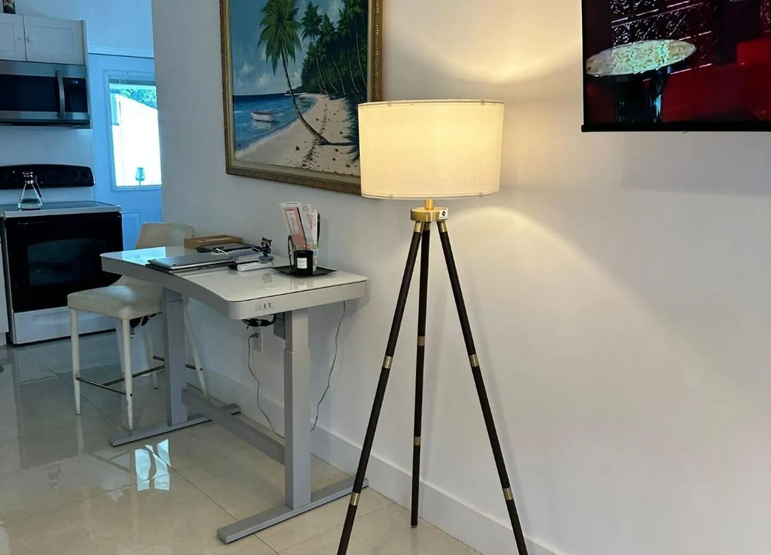 Casa De Paz Miami