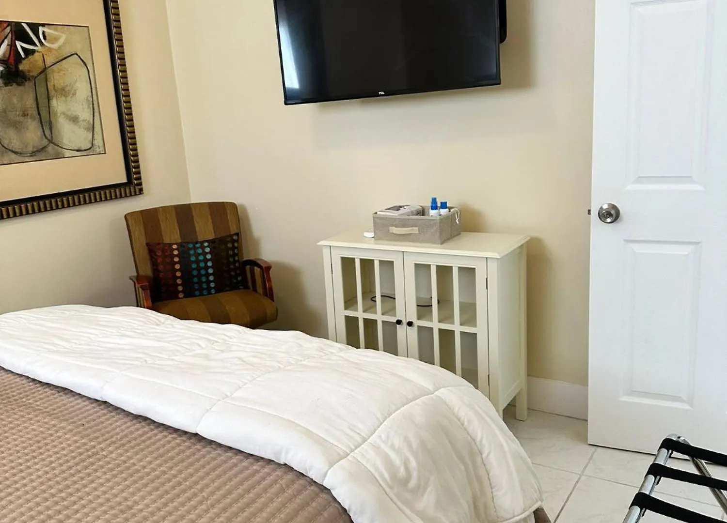 Casa De Paz * Miami