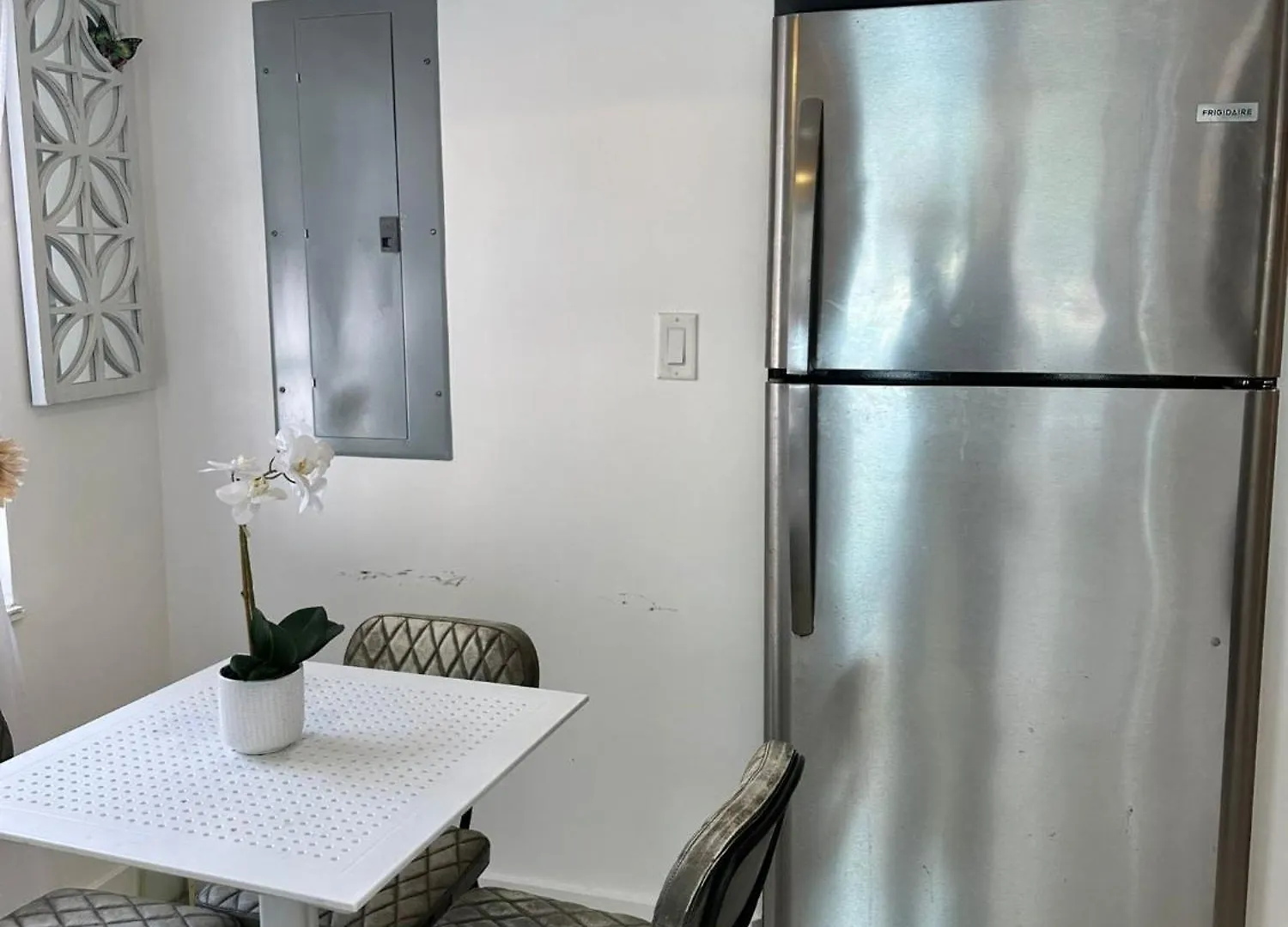 Casa De Paz Holiday home