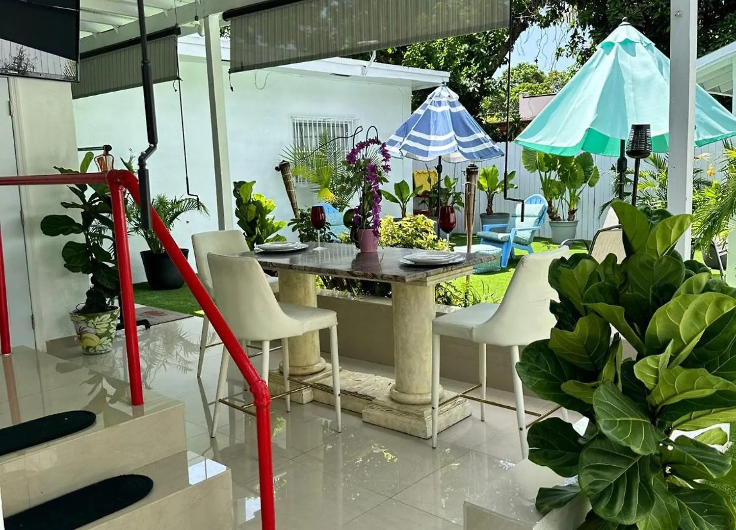 Casa De Paz Miami