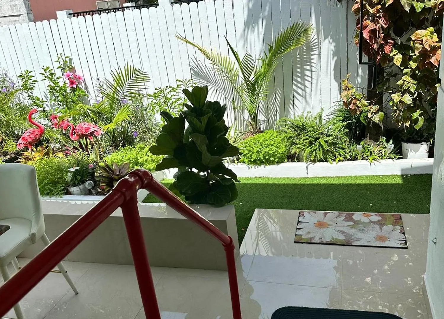 Casa De Paz Holiday home *