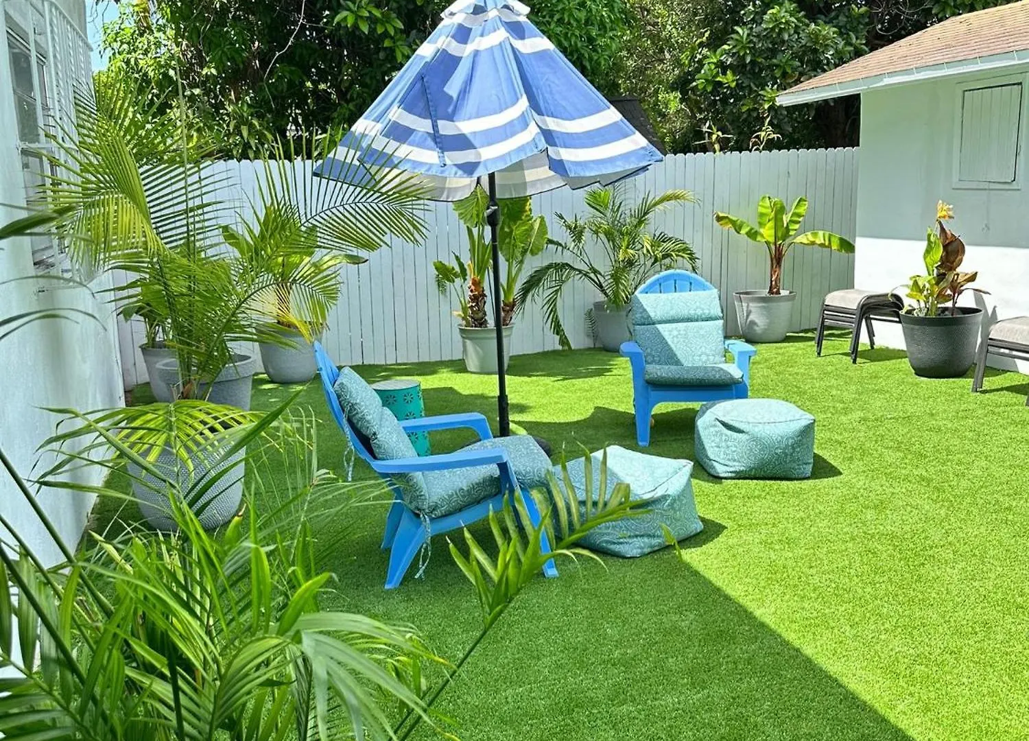 Holiday home Casa De Paz *