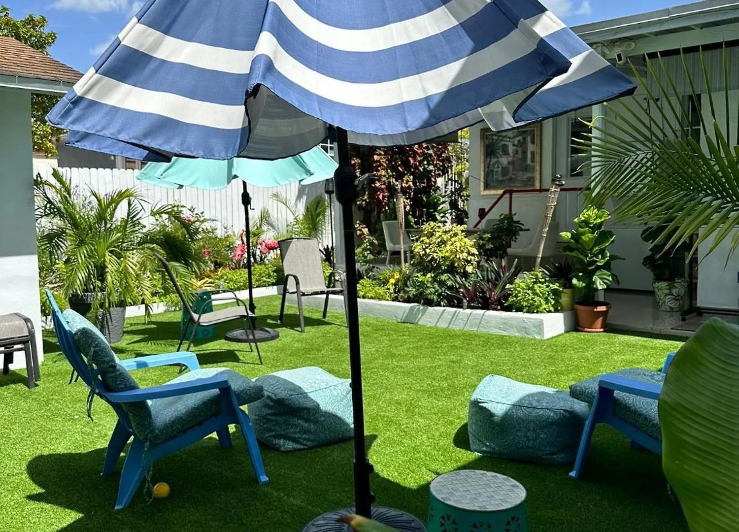 Casa De Paz