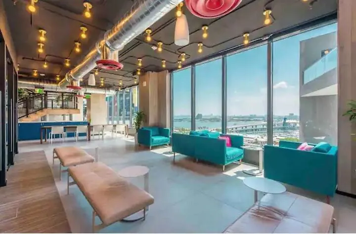 Appartement Amazing Studio Downtown Mia *