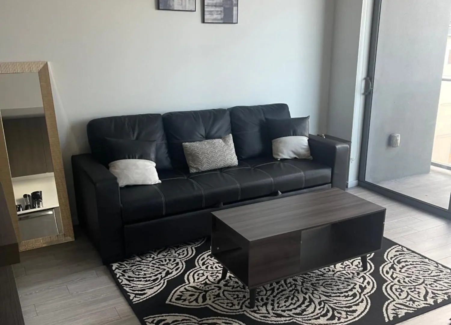 Amazing Studio Downtown Mia Appartement