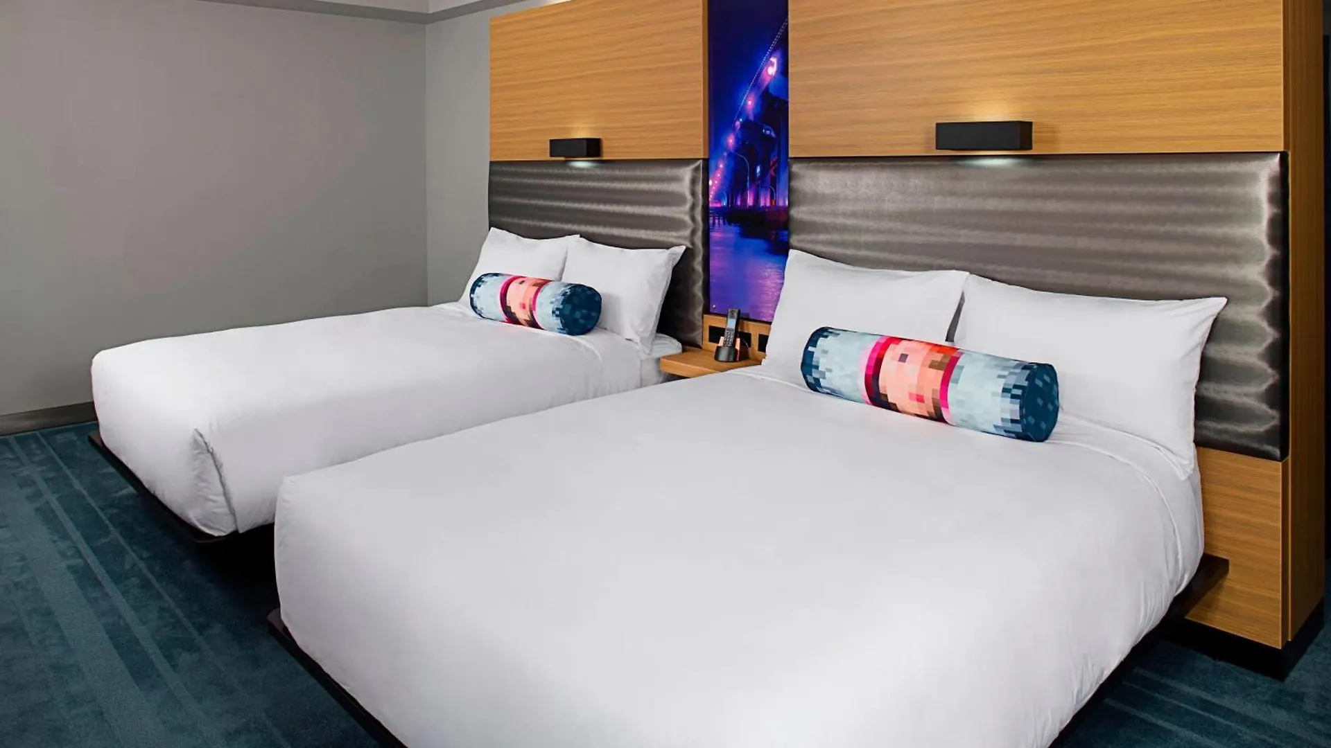 Aloft Brickell