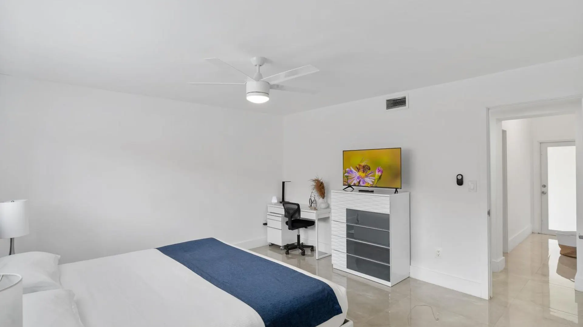 Villa D'mauchi House Miami