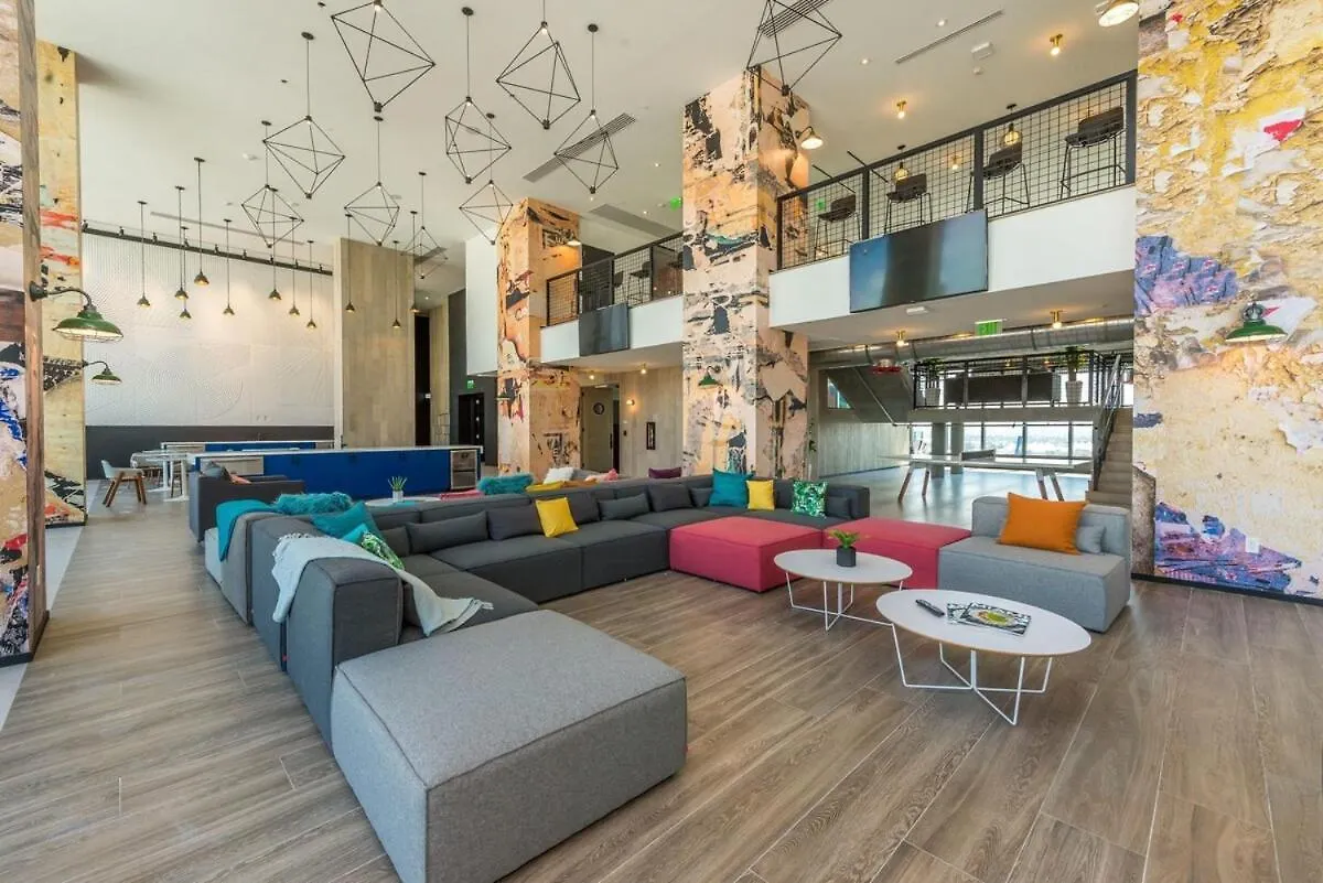 The Bayfront Ix Апартаменты
