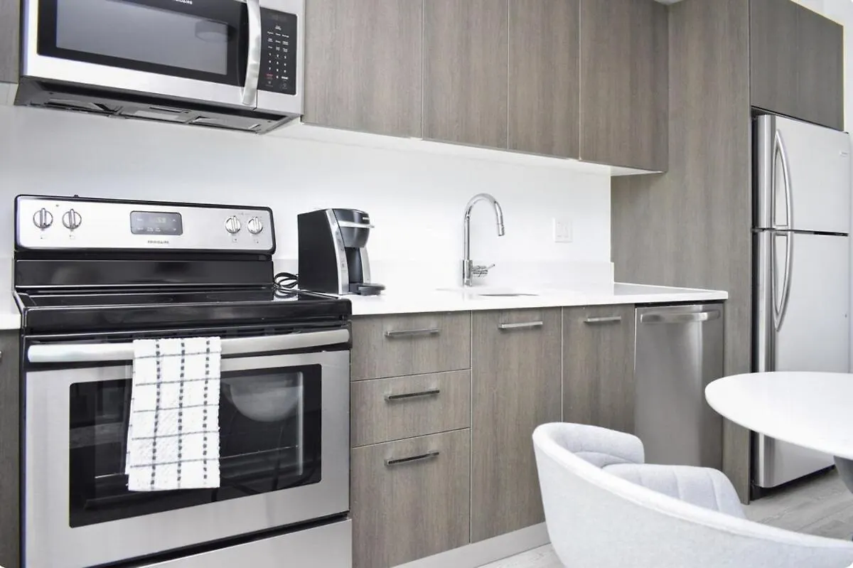 Appartement The Bayfront V Miami