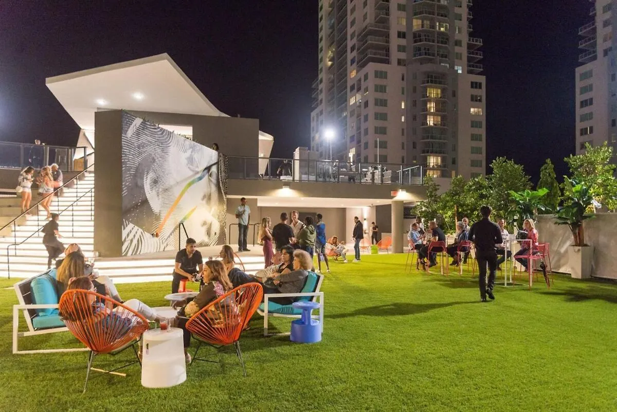 The Bayfront Ix