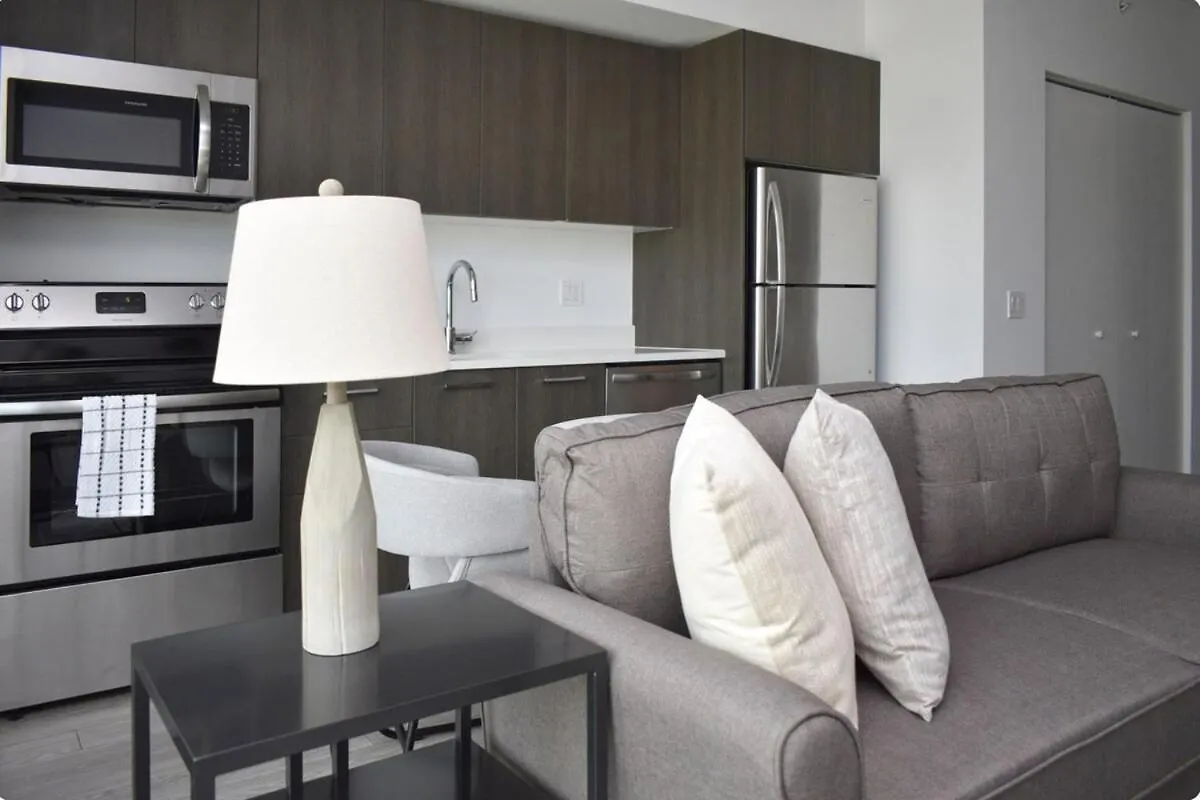 Apartment The Bayfront V