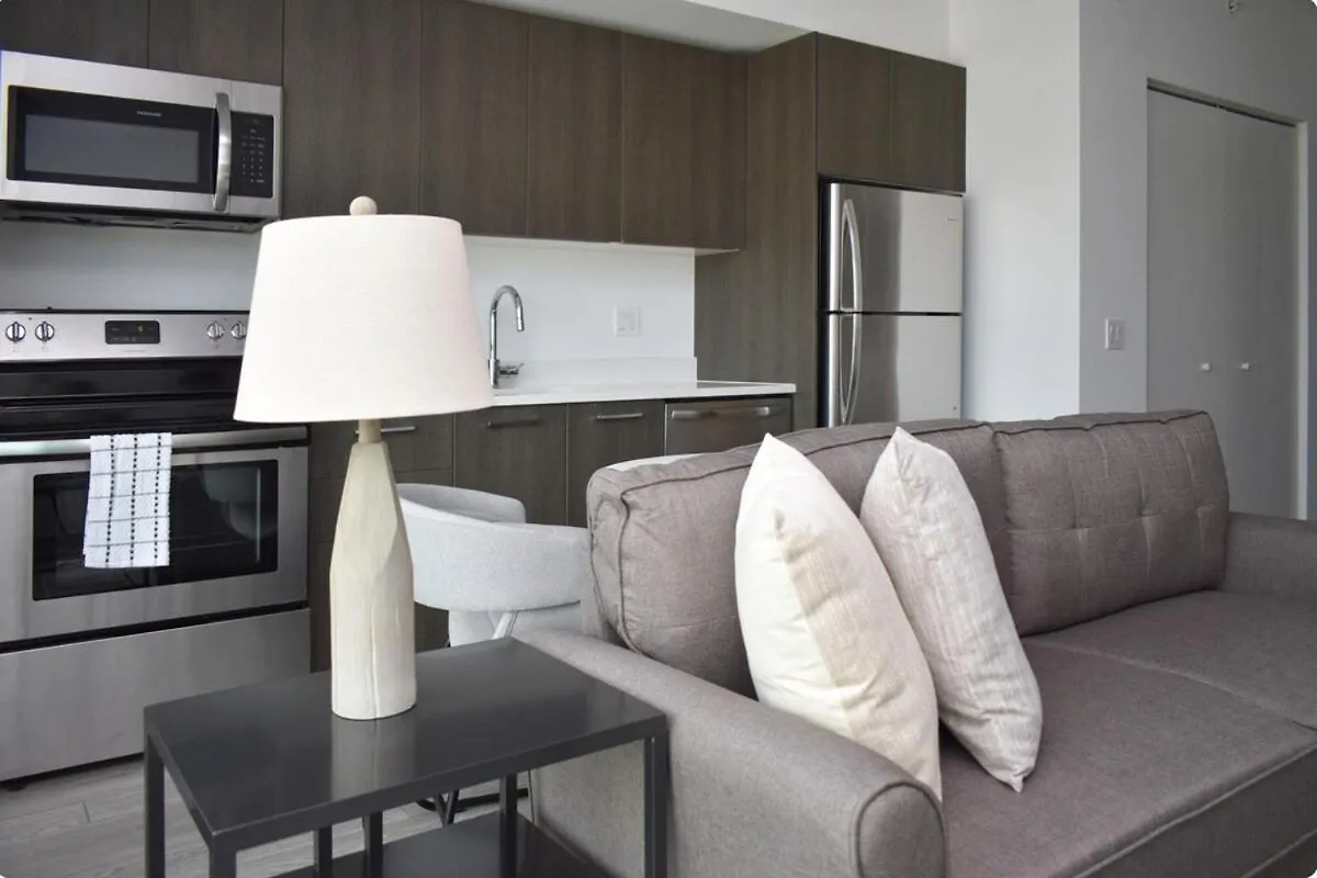 Apartment The Bayfront V *