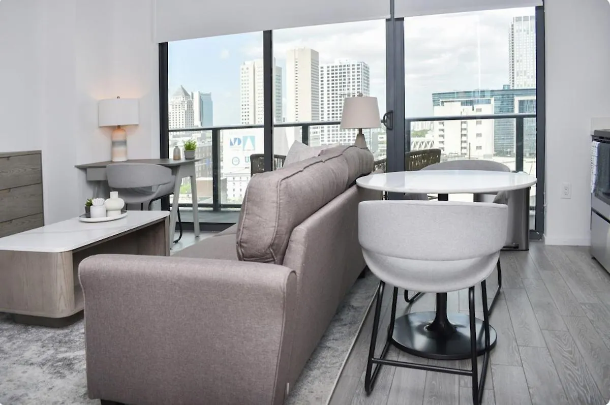 Apartment The Bayfront V