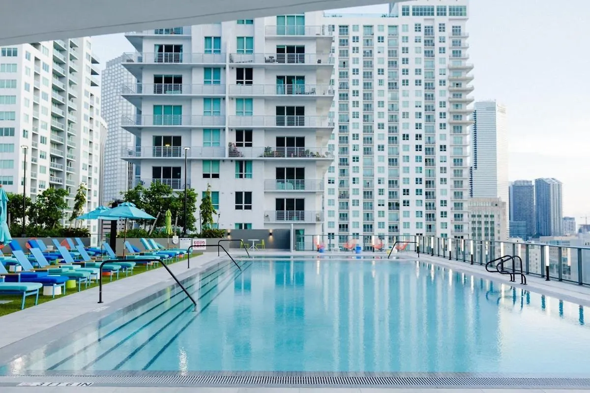 The Bayfront V *