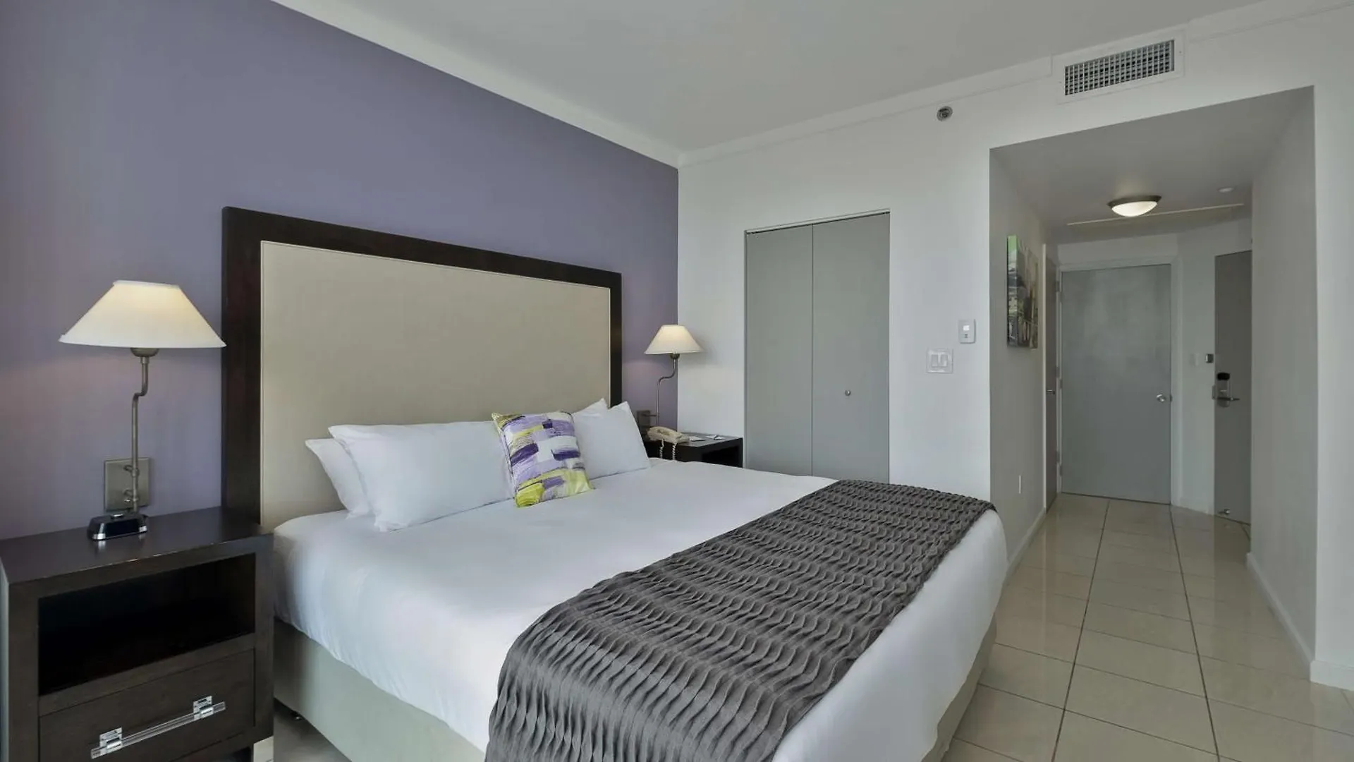 Arya Bw Premier Collection Hotel Miami
