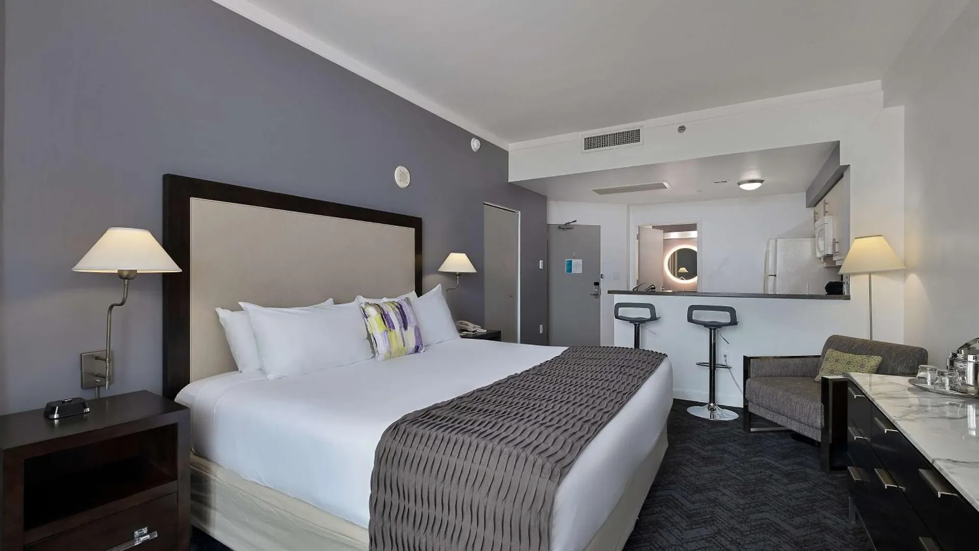 Hotel Arya Bw Premier Collection Miami