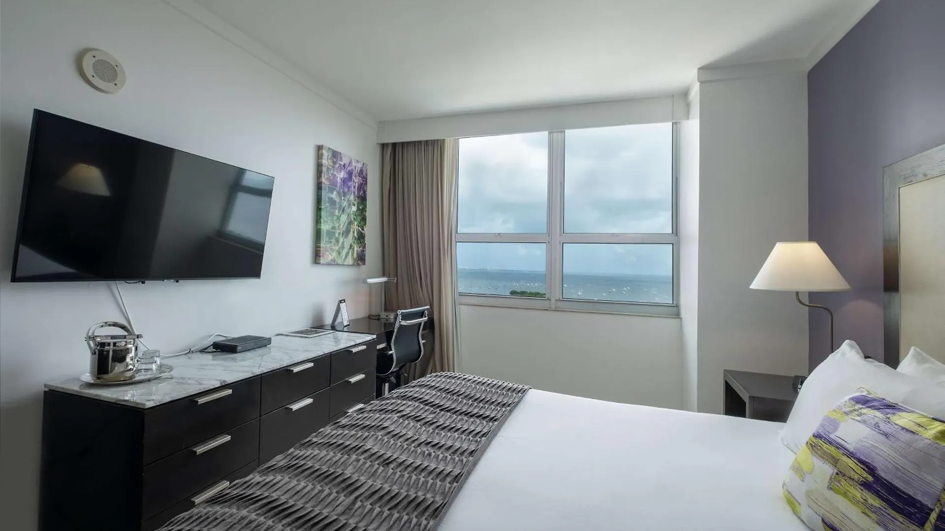 Hotel Arya Bw Premier Collection Miami