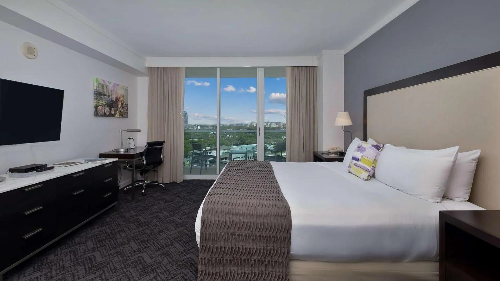 Arya Bw Premier Collection 4* Miami