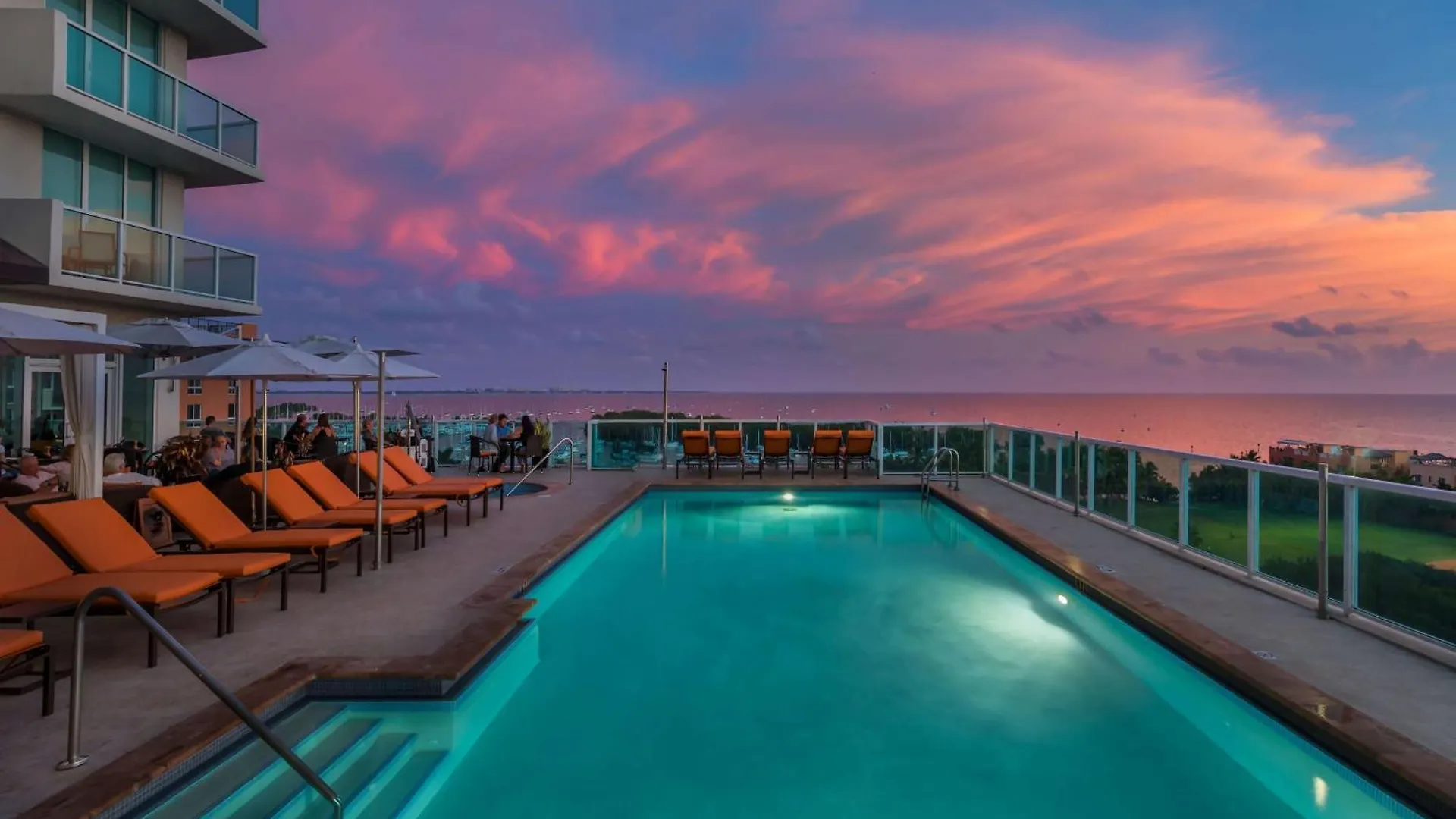 Arya Bw Premier Collection Hotel Miami