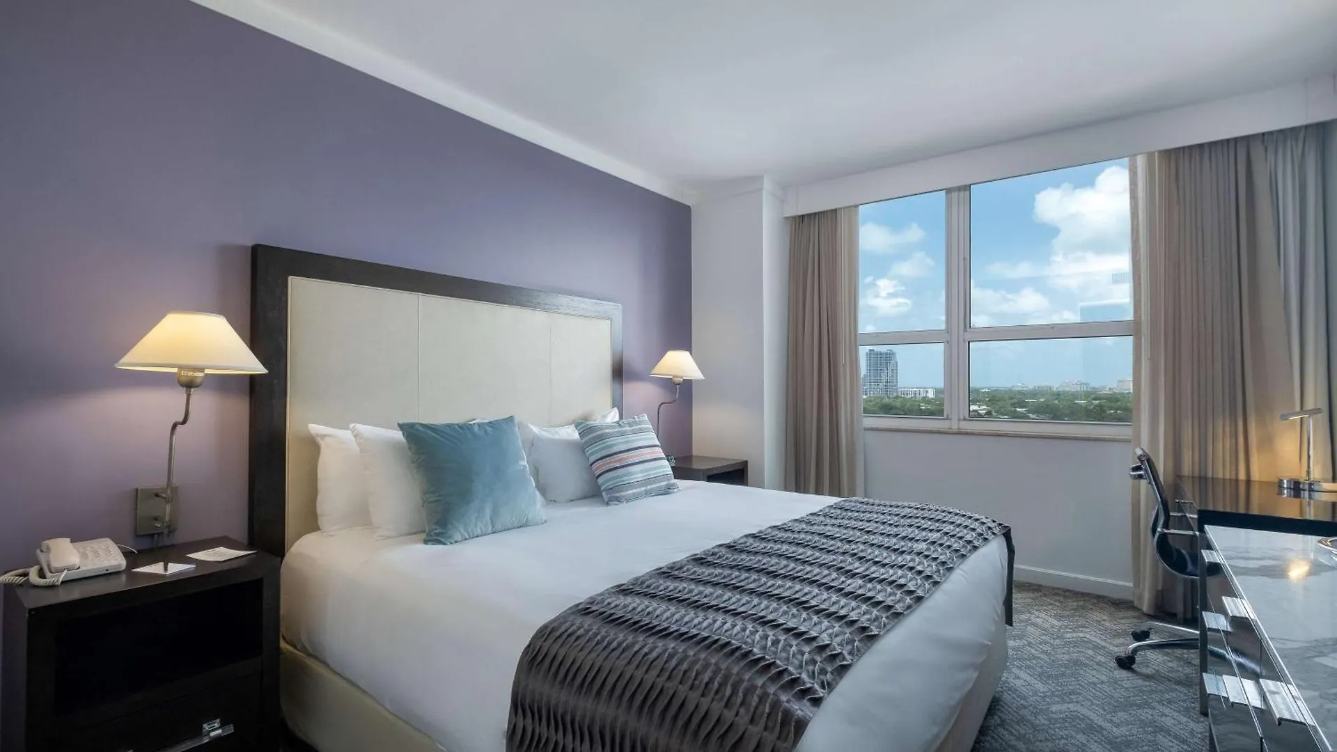 Hotel Arya Bw Premier Collection Miami