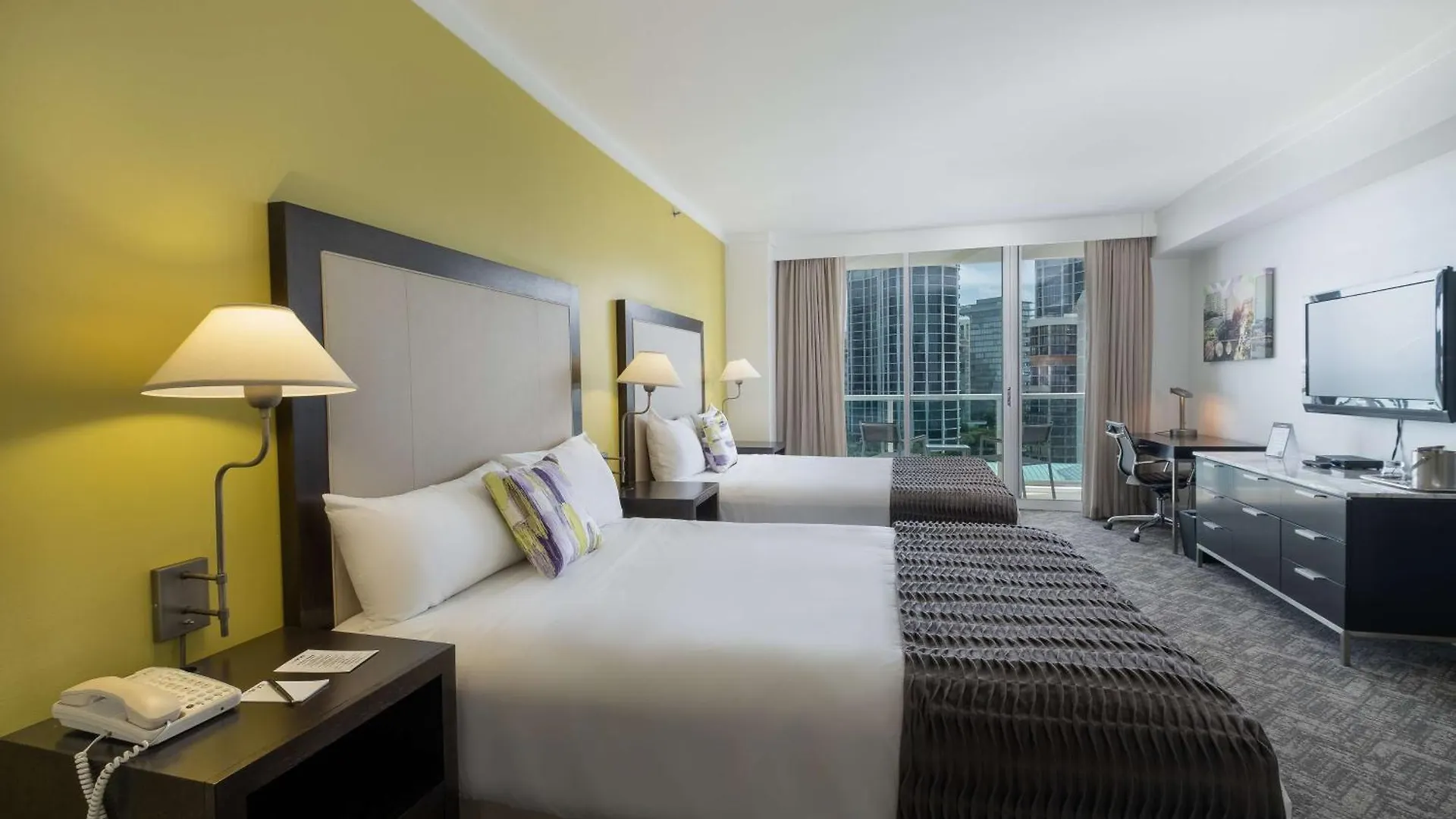 Arya Bw Premier Collection Hotel Miami