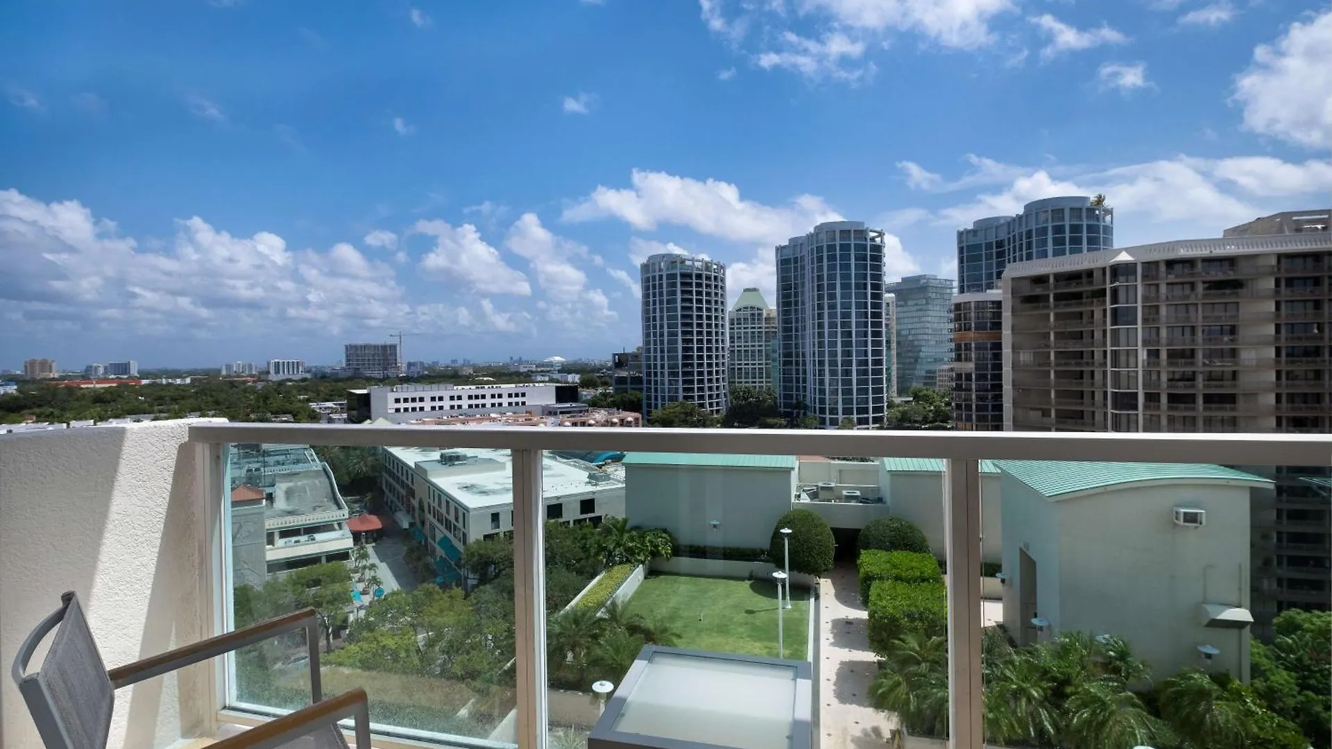 Hotel Arya Bw Premier Collection Miami
