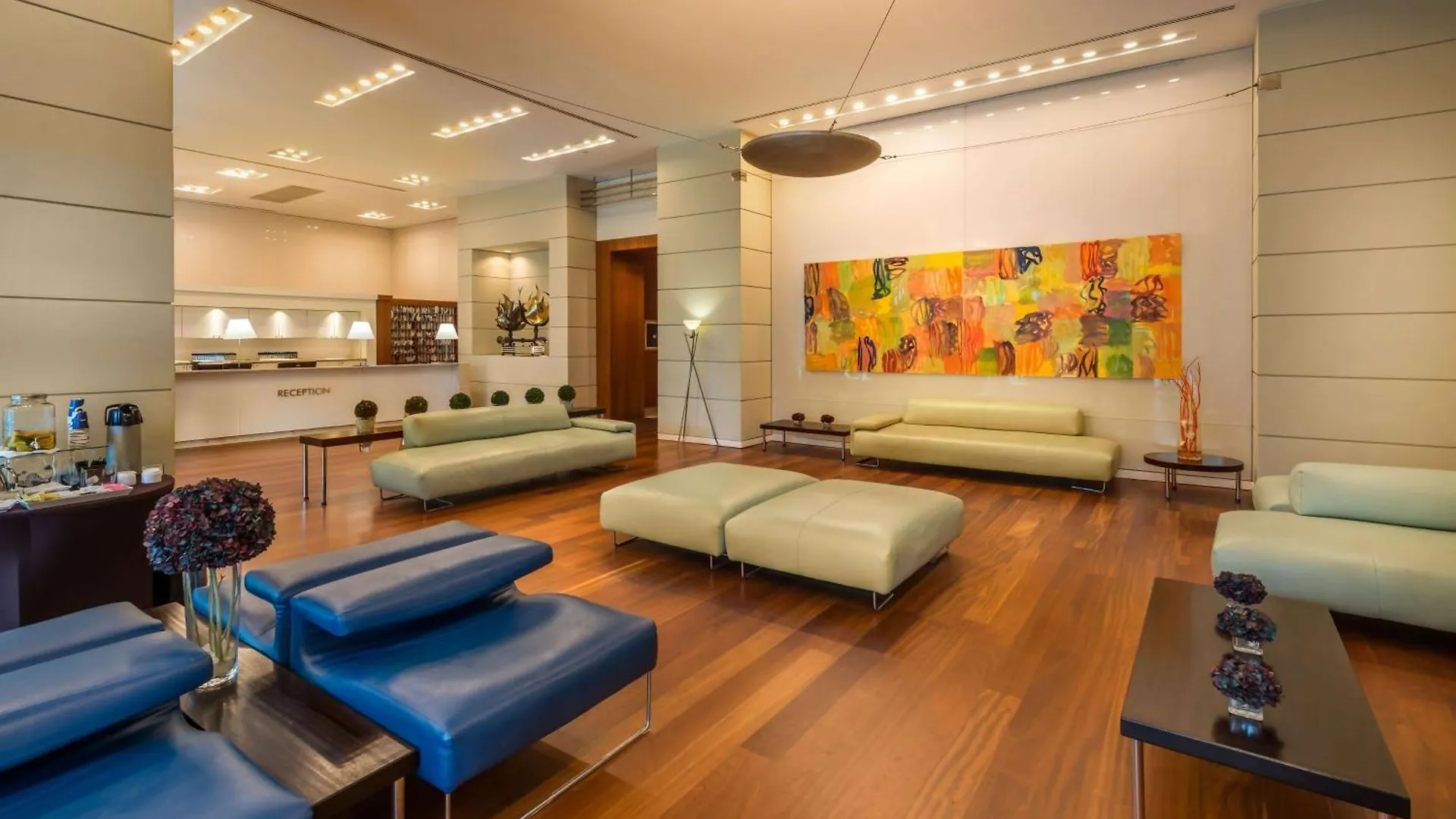 Arya Bw Premier Collection Hotel Miami