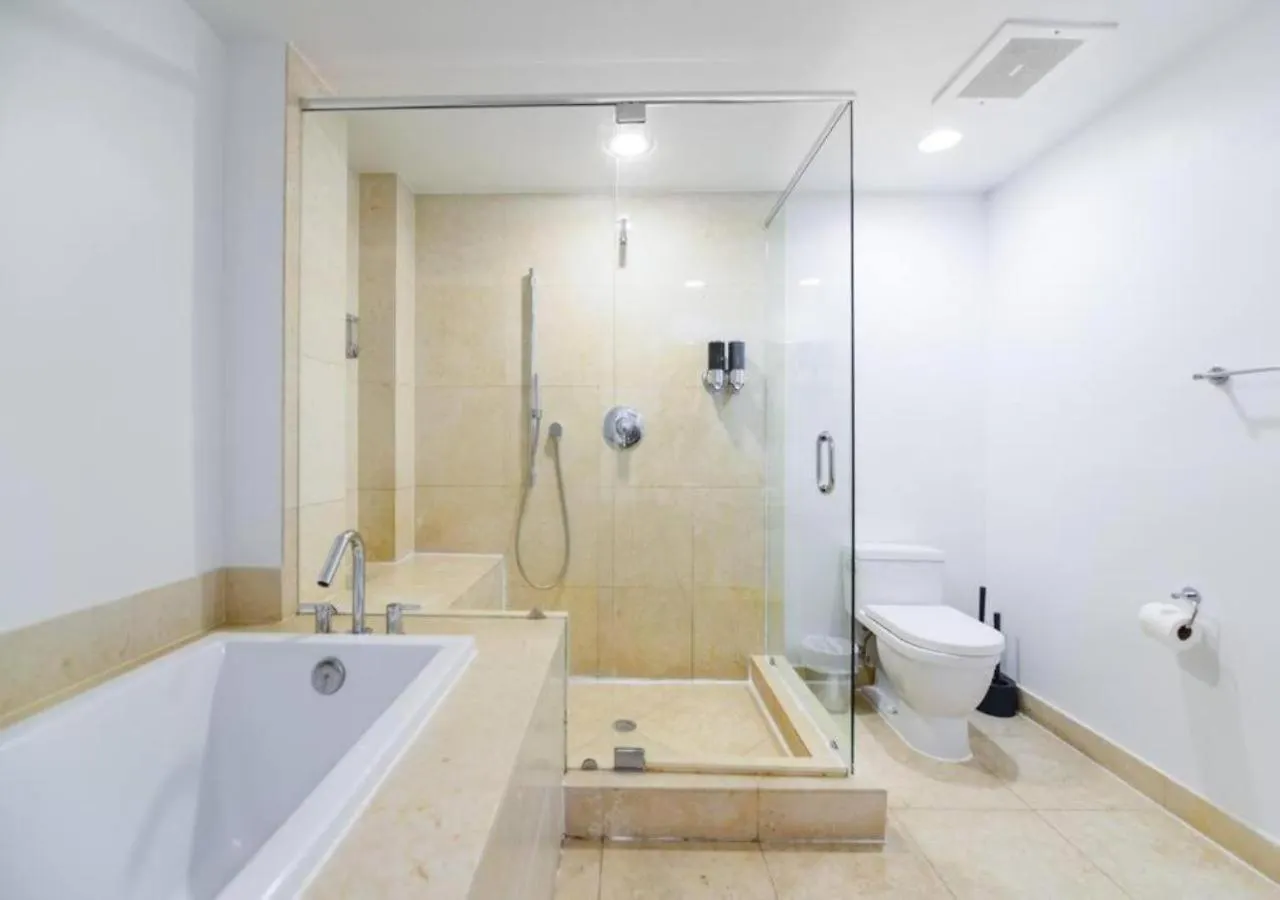 Luxury With Panoramic Views At Icon Brickell * Miami