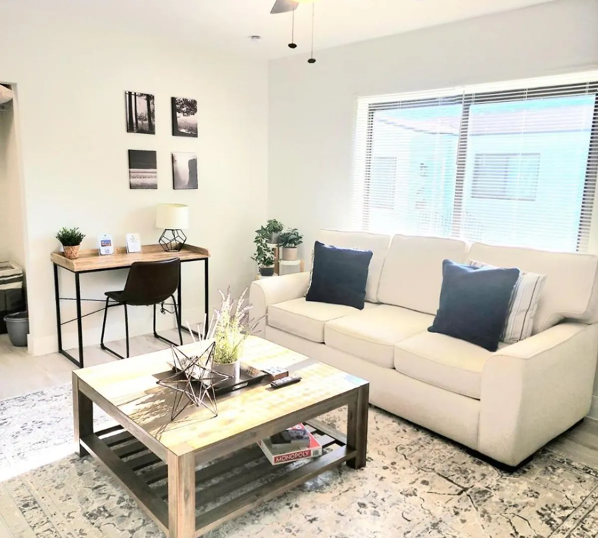 Charming 2 Bedroom Near Calle Ocho Kasey Center Downtown Beaches Miami