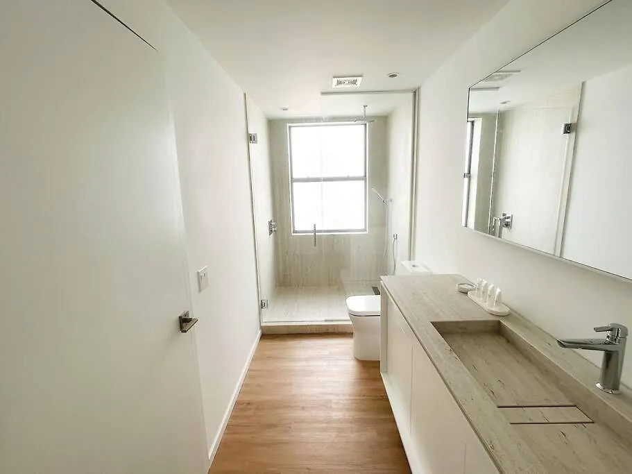 Haus Design District Apartment *