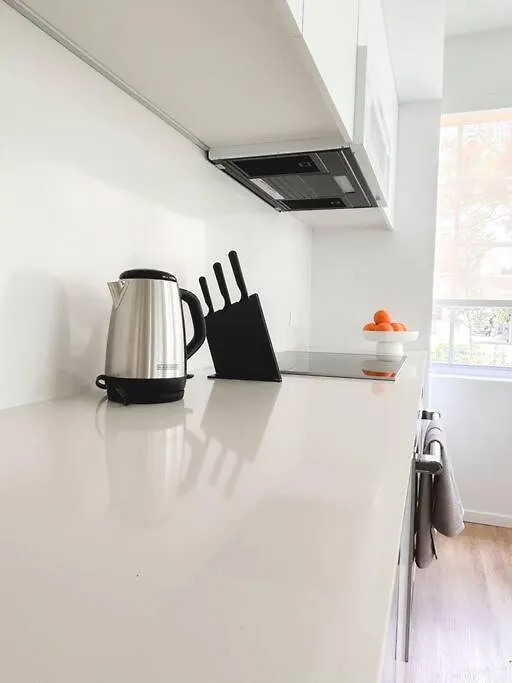 Haus Design District Apartment Miami