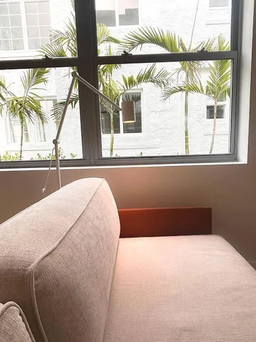 Haus Design District Miami