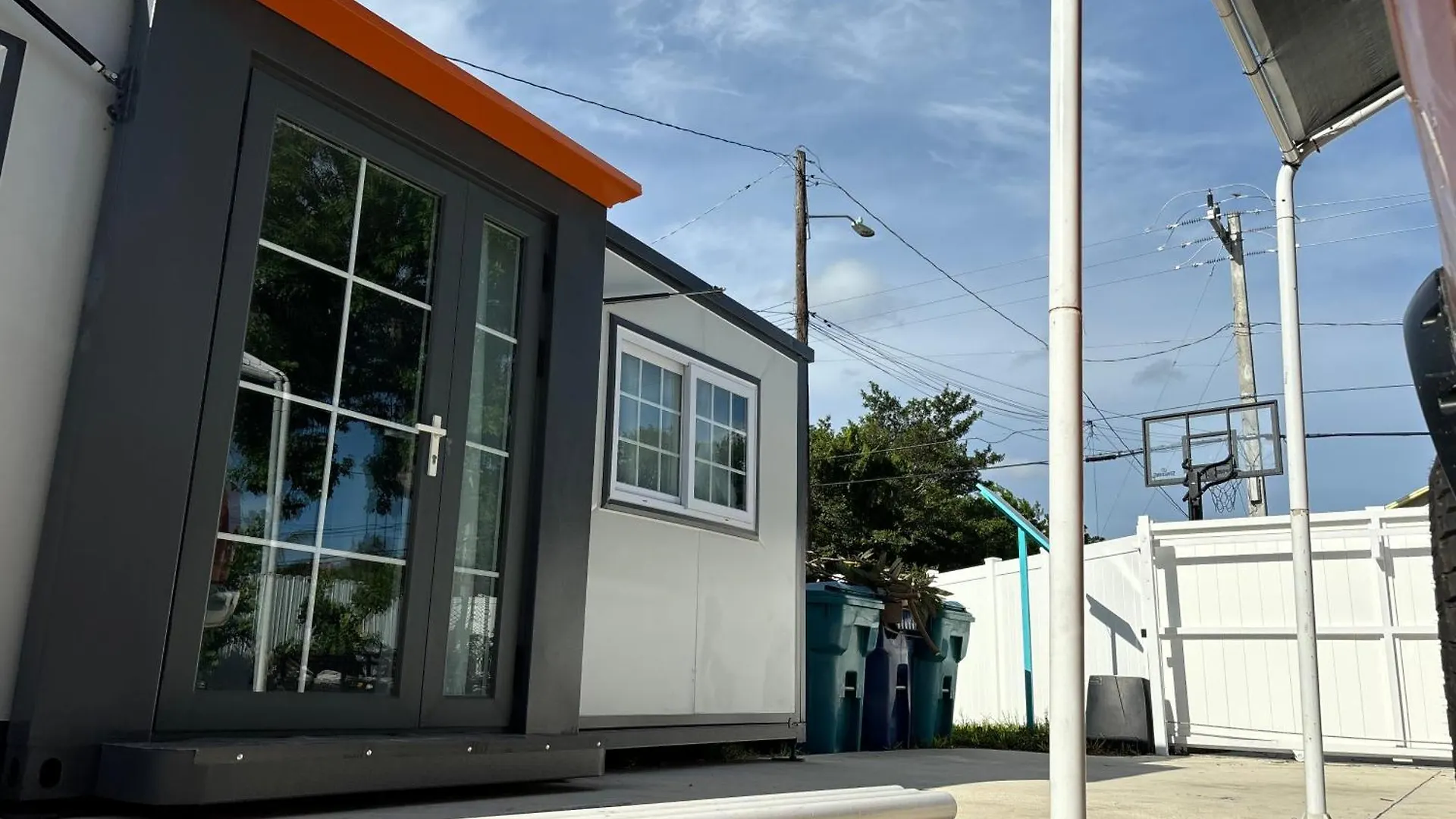 Mini House Oasis * Miami