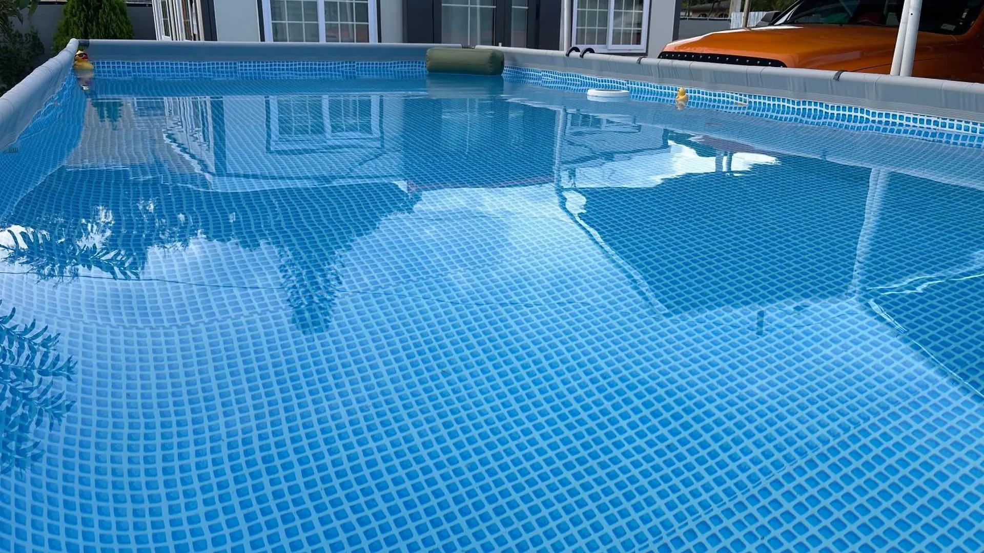 Guest house Mini House Oasis Miami