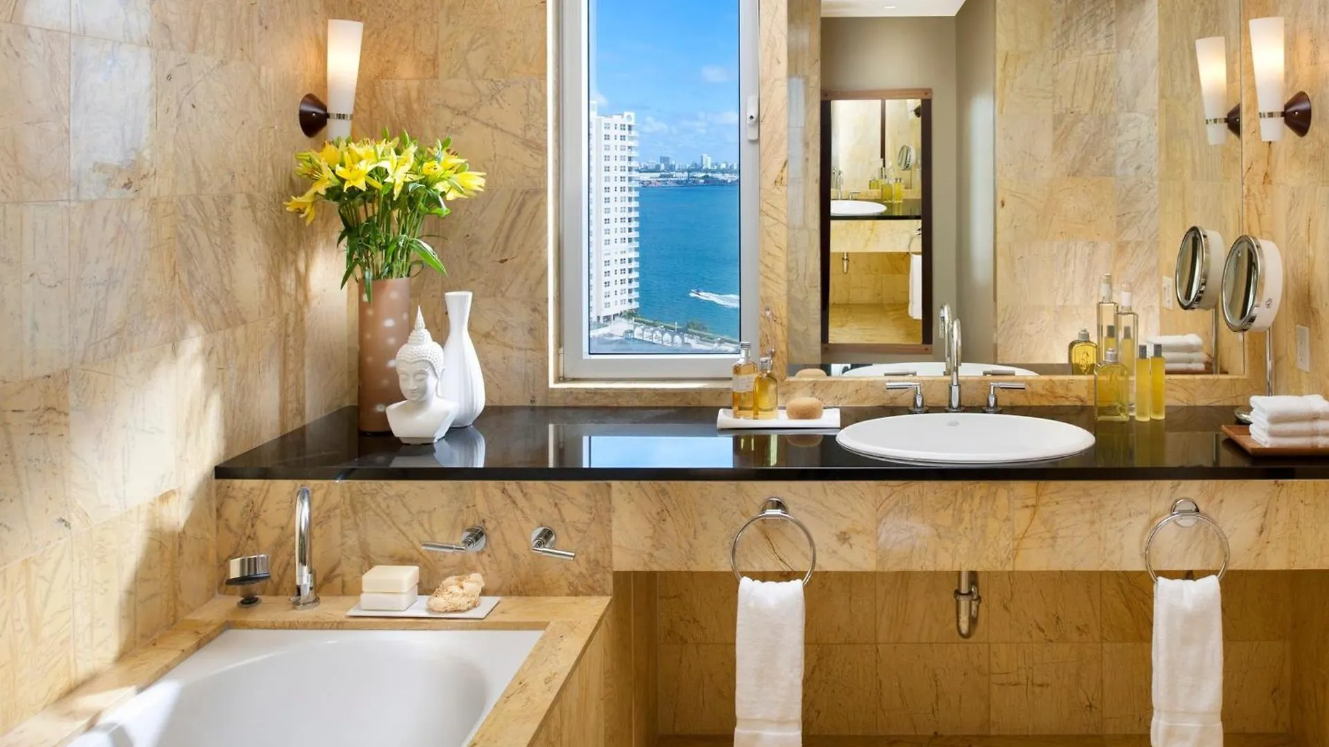 Hotell Mandarin Oriental,
