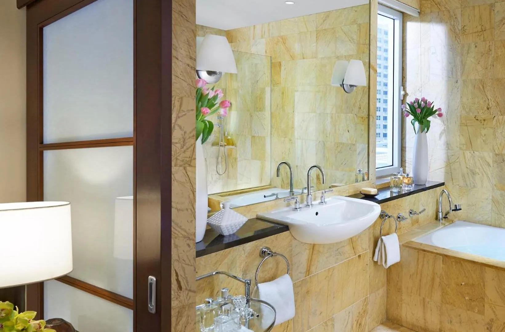 Mandarin Oriental, Hotell Miami