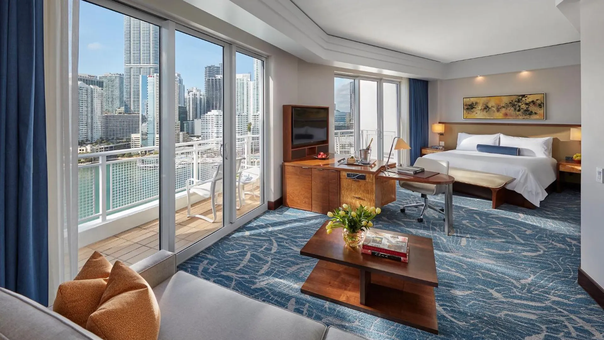 Mandarin Oriental, 5*