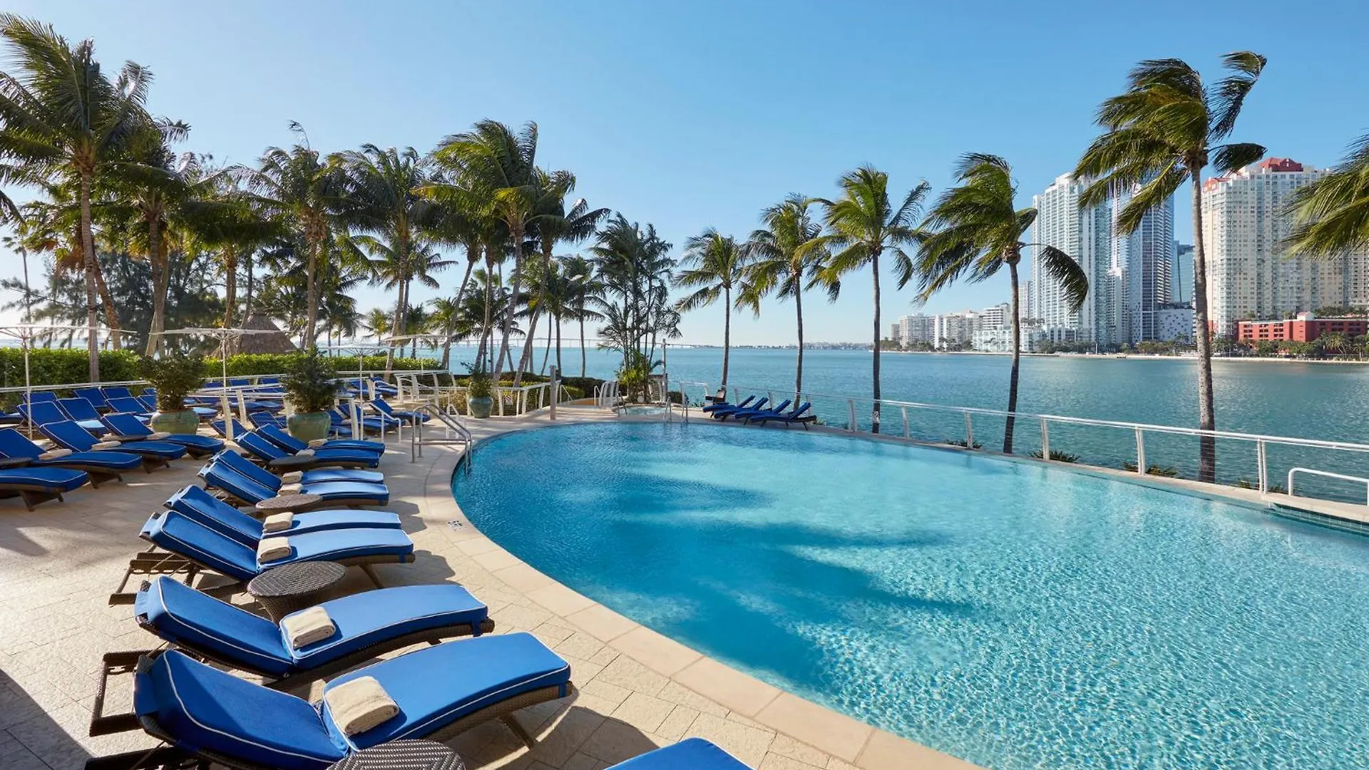 Mandarin Oriental, Miami