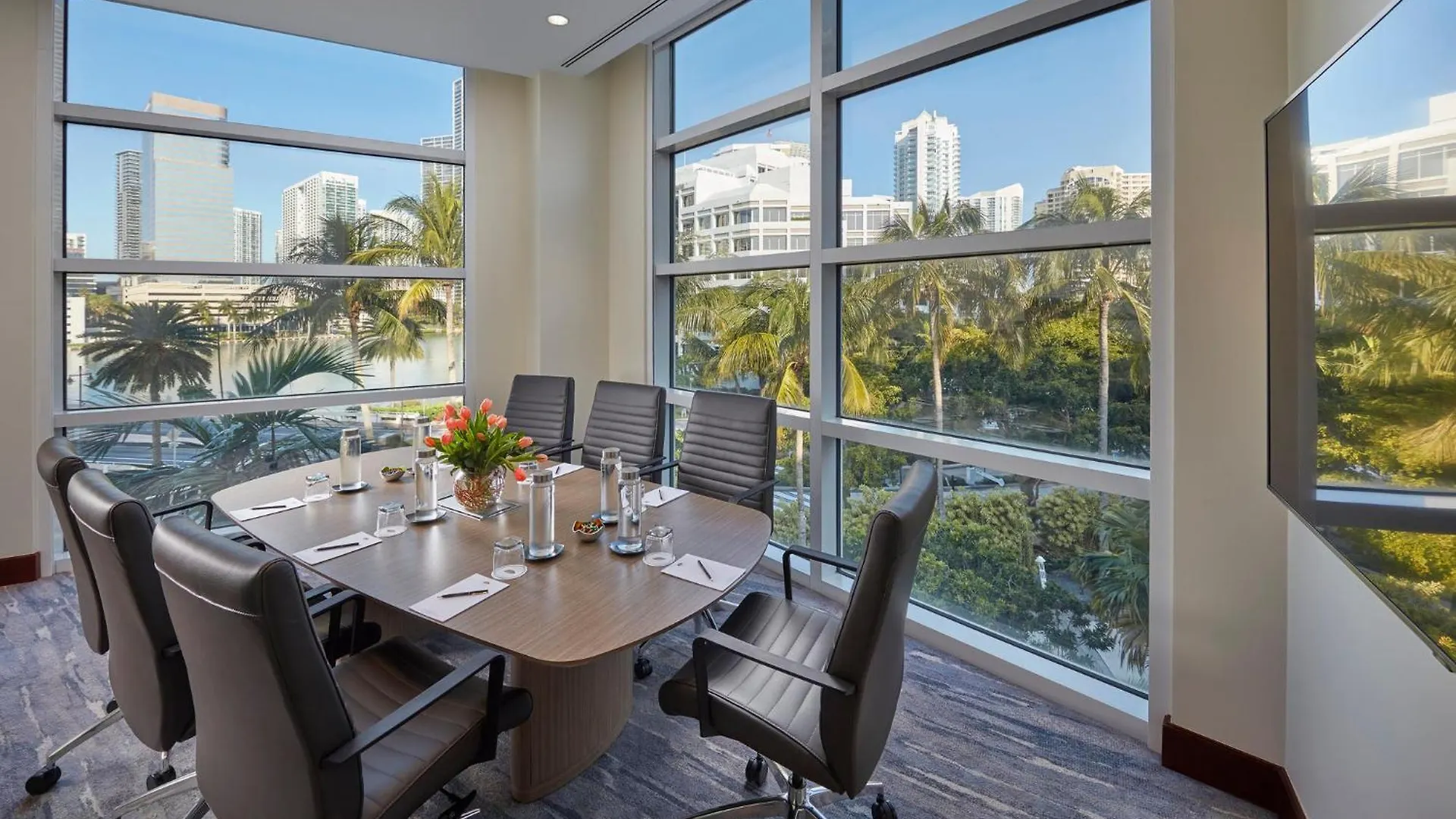 Mandarin Oriental, 5* Miami