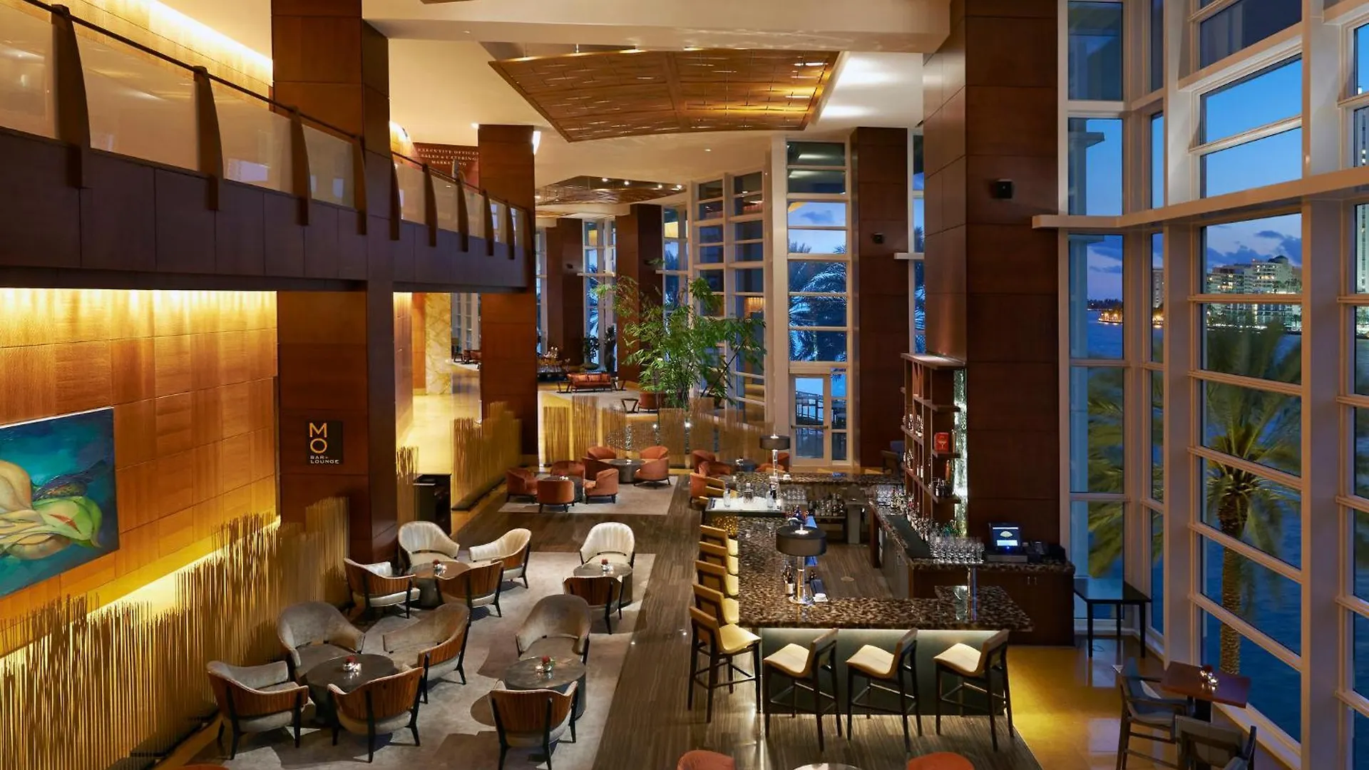 Mandarin Oriental, 5* Miami