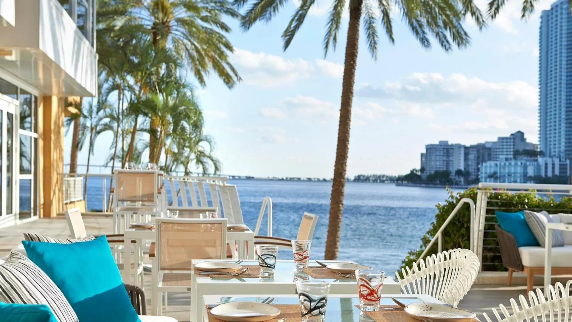 Hotell Mandarin Oriental, 5*