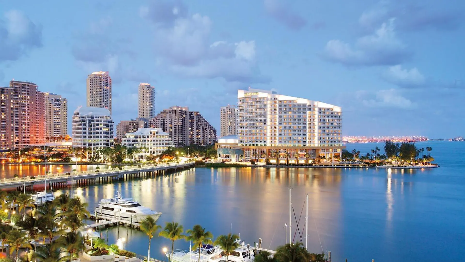Hotell Mandarin Oriental,