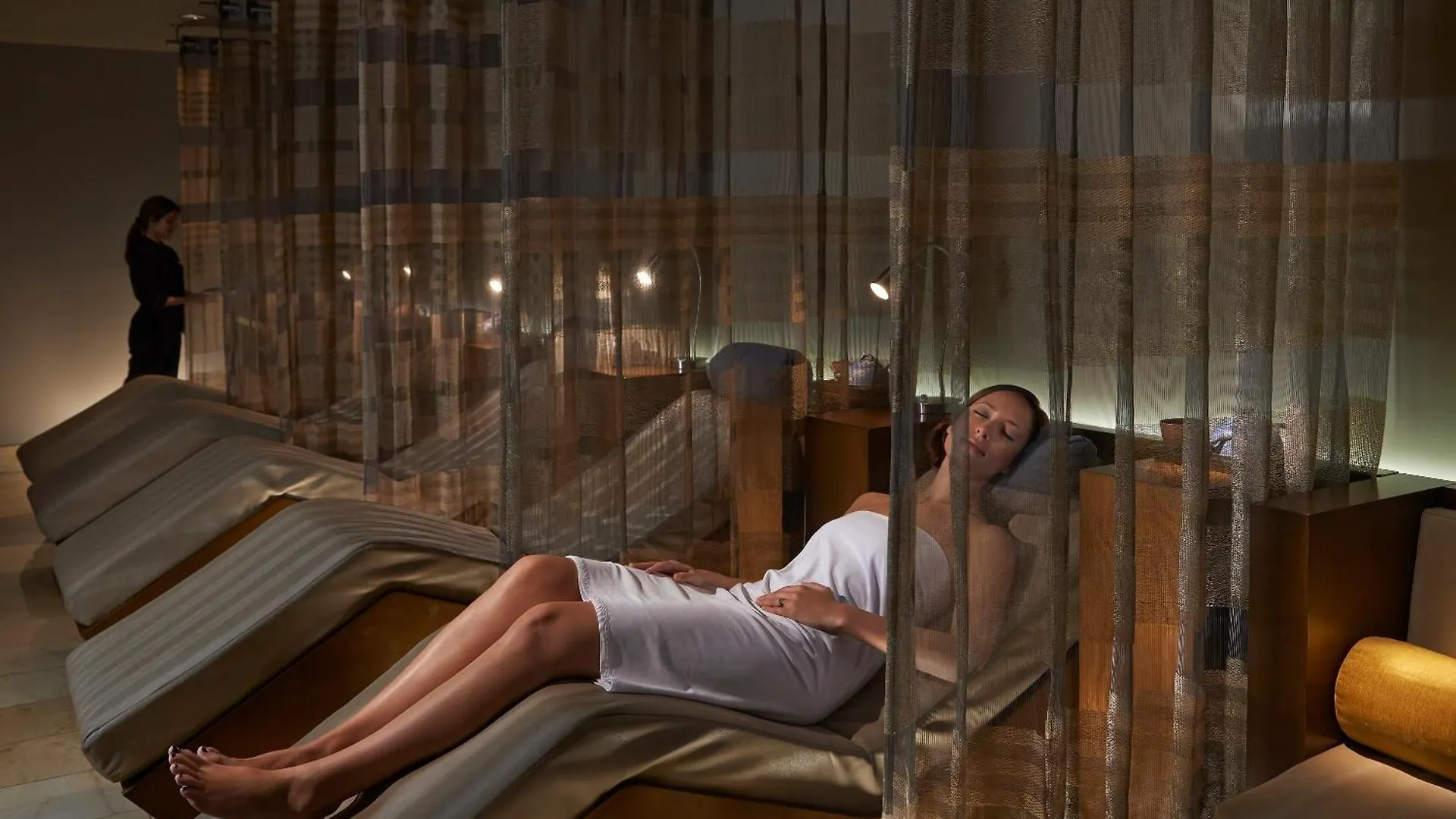 Mandarin Oriental, 5*