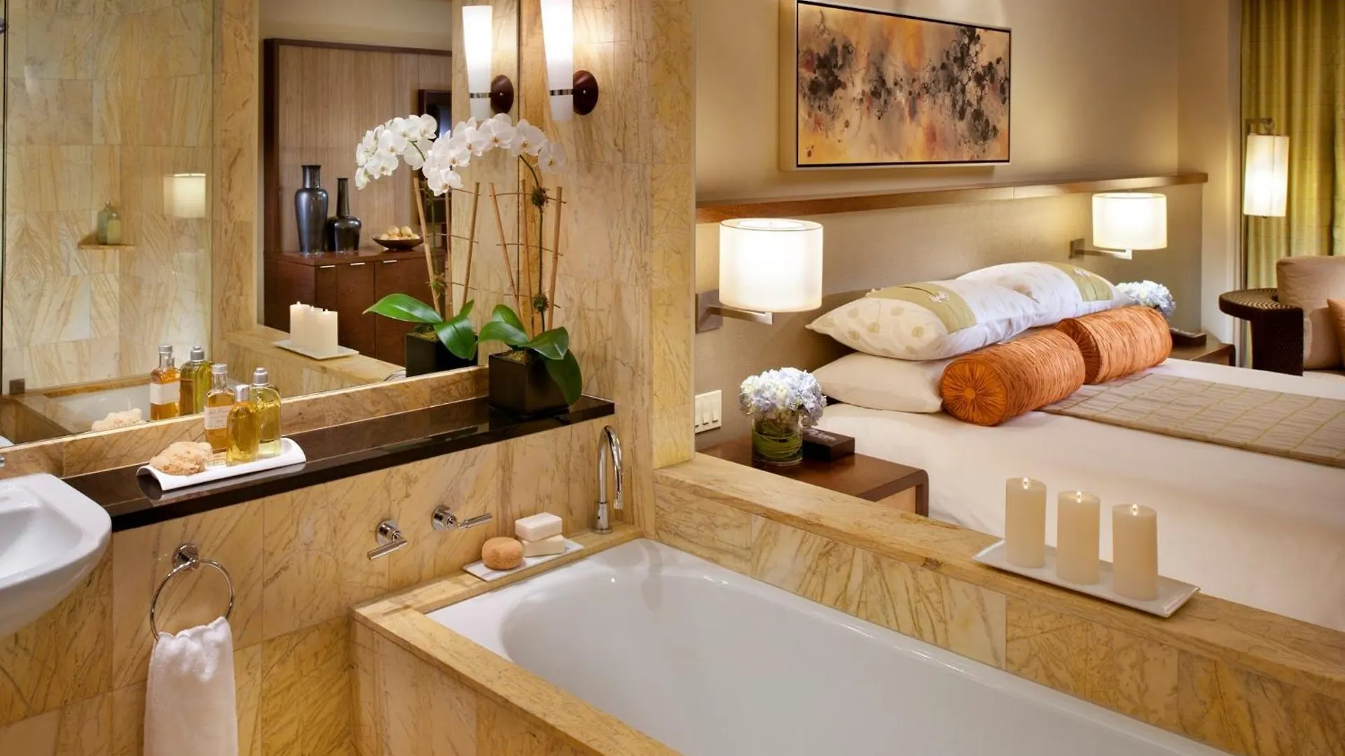 Mandarin Oriental, Miami